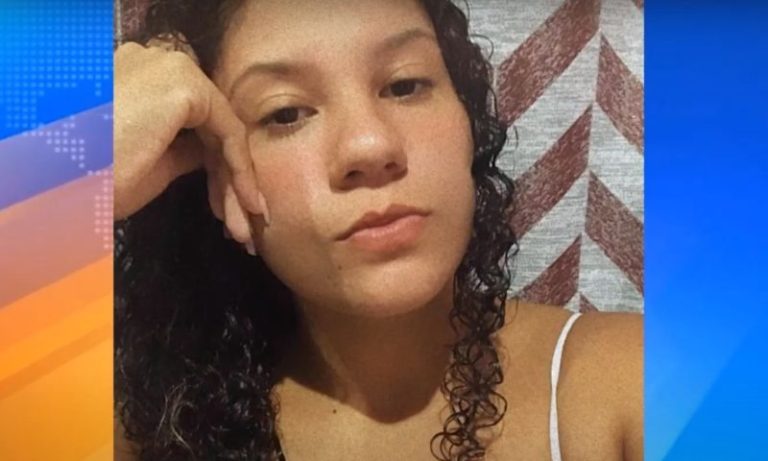Jovem que ficou em coma após acidente é velada neste sábado em Fundão