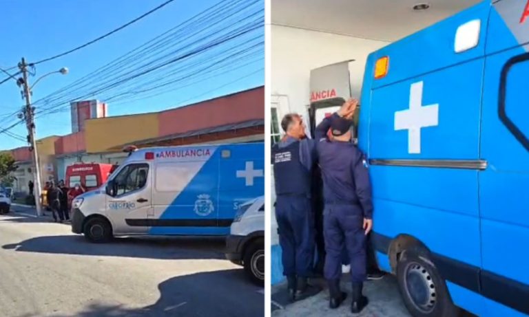Lancha com família capixaba explode em Cabo Frio e deixa 3 crianças feridas