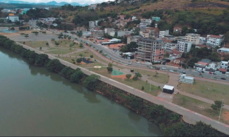 Lazer, moda e negócios na Princesinha do Norte