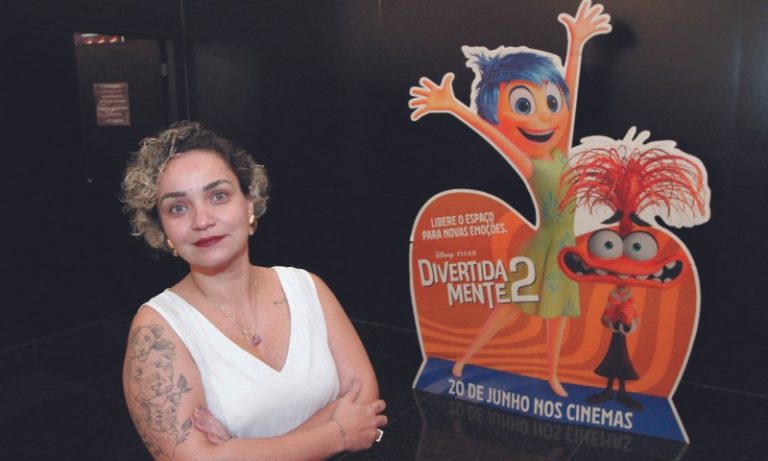 Lições sobre ansiedade na tela do cinema