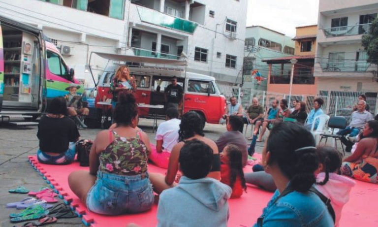 Litoral Sul vai receber a Caravana Combiousa