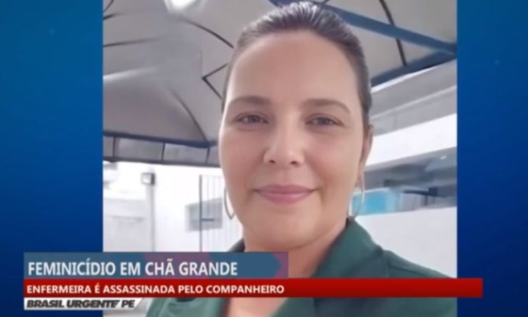 “Lobo em pele de cordeiro”: obreiro mata ex-esposa após se separar por ciúmes