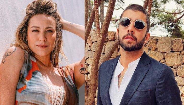 Luana Piovani cobra posição de Pedro Scooby sobre ‘PEC das praias’