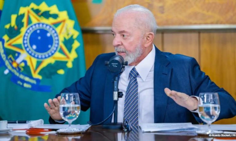 Lula exige desculpas de Milei por ter falado ‘muita bobagem’ e porta-voz responde