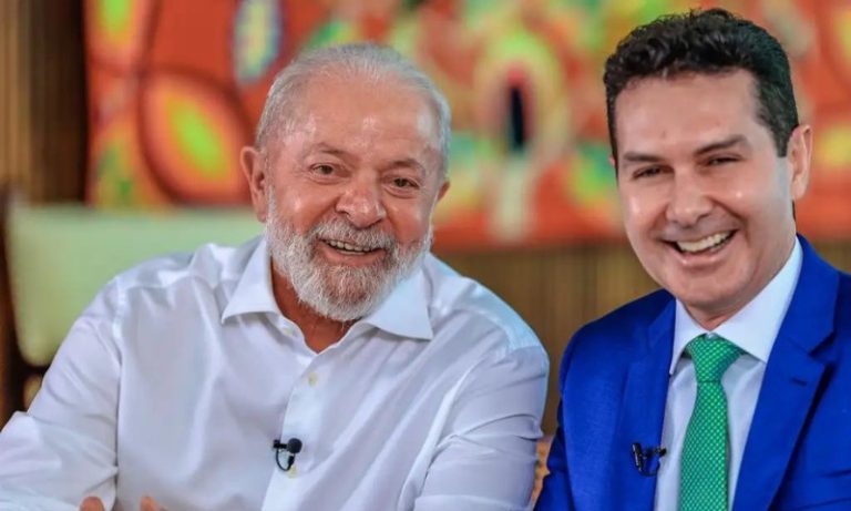 Lula fala em chamar Juscelino para tomar uma decisão