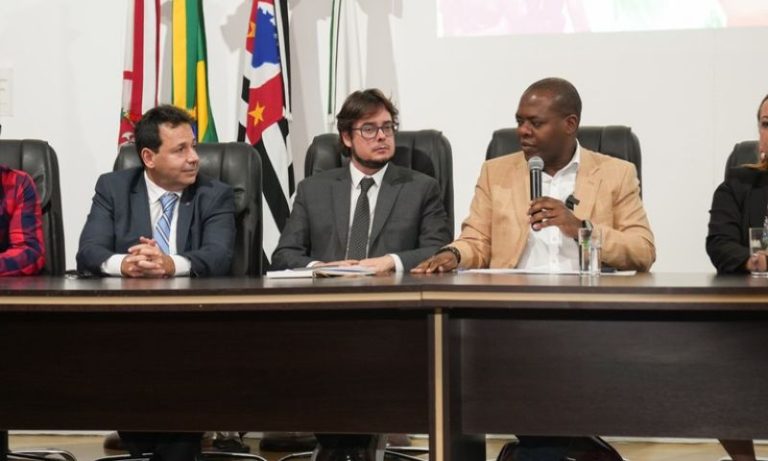 Ministro promete driblar governadores contrários a políticas públicas LGBTQIA+