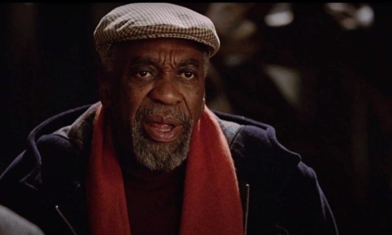 Morre Bill Cobbs, ator de ‘o Guarda-Costas’ e ‘uma Noite no Museu’, aos 90 anos