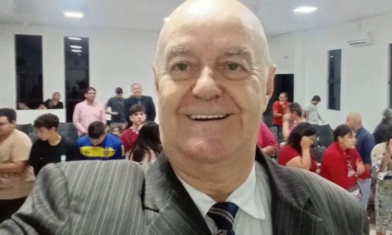 Morre Wandeko Pipoca, primeiro intérprete do Bozo no Brasil, aos 73 anos
