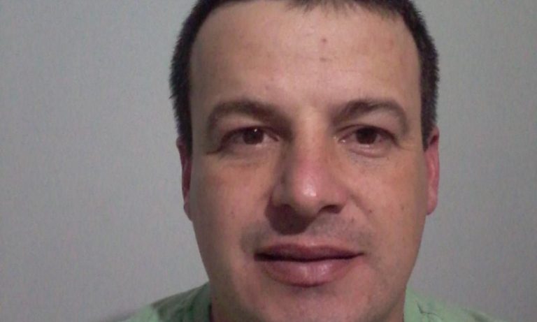 Motociclista que bateu em vaca no ES morre após 8 dias na UTI