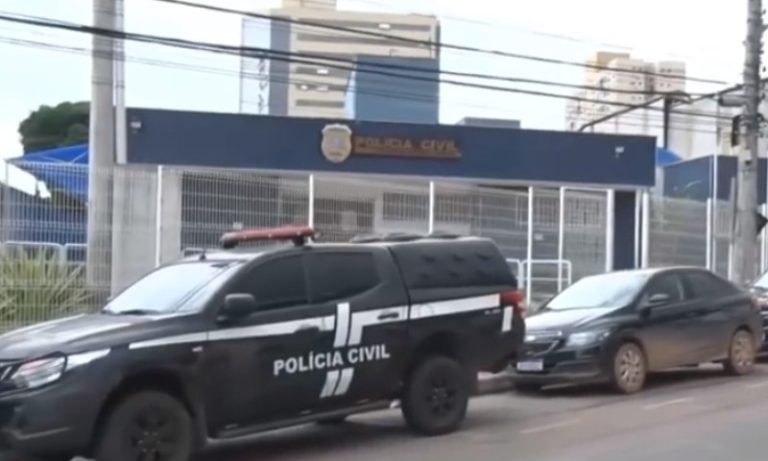 Motorista de aplicativo é rendido e fica 32 horas preso em porta-malas no ES