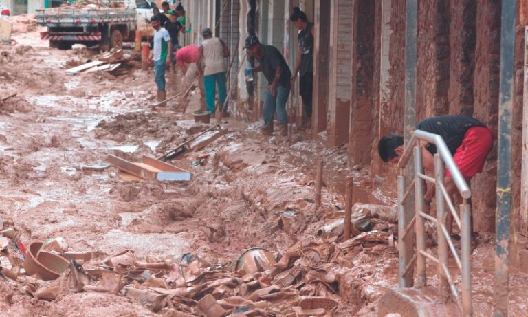 Mudanças climáticas agravam doenças e preocupam médicos
