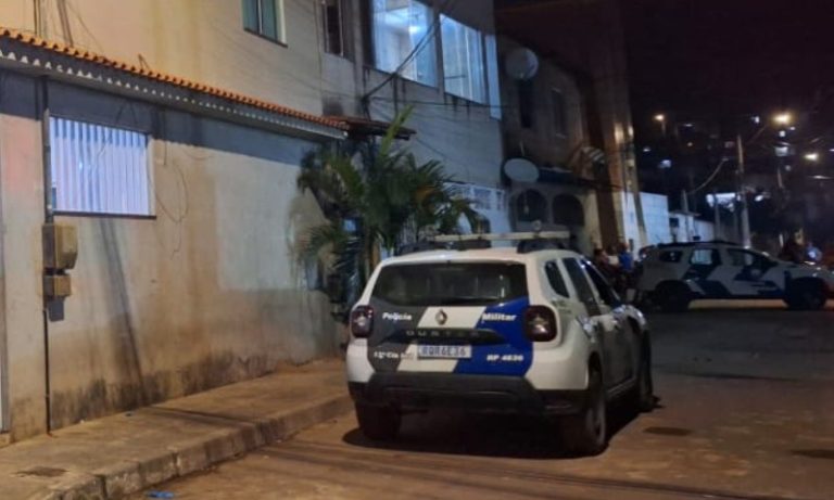Mulher é morta com golpes de faca em Vila Velha