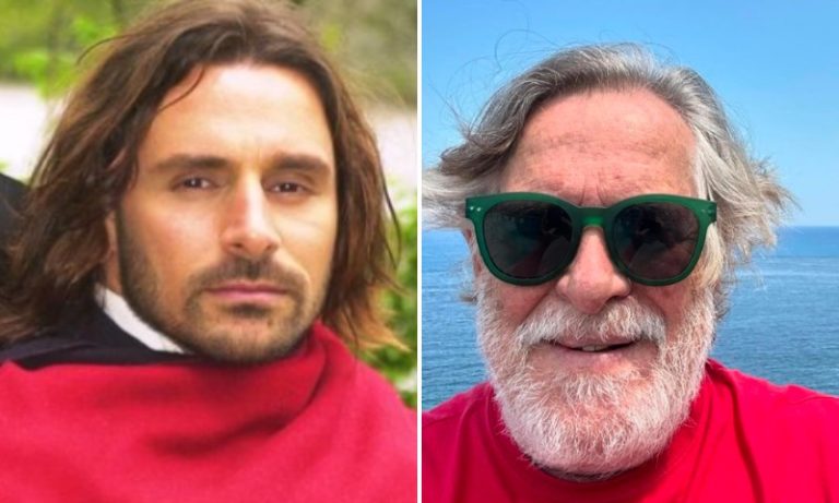 Murilo Rosa entra em guerra com José de Abreu após foto e promete processo