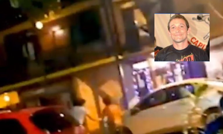 Músico responsável por morte de capoeirista é condenado a sete anos de prisão no ES