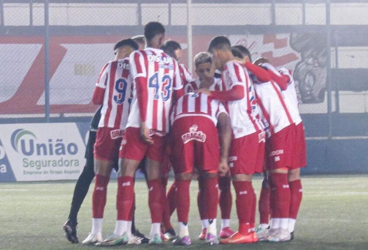 Náutico perde de 2×0 para o São José e continua fora do G-8 da Terceirona