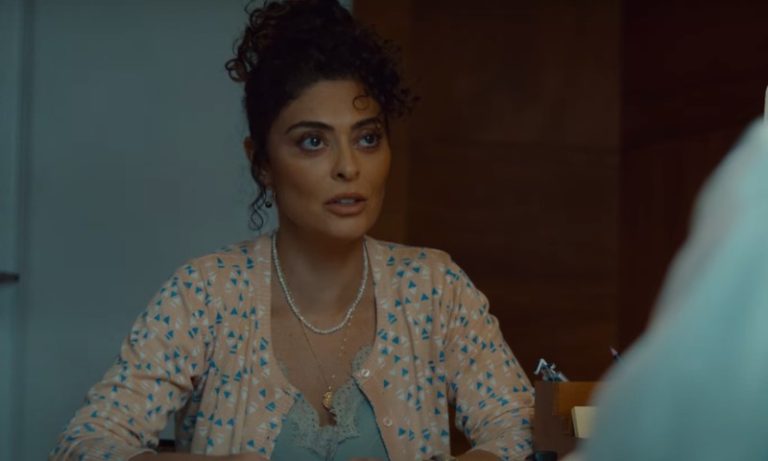 Netflix anuncia data de estreia de “Pedaço de Mim”, melodrama com Juliana Paes