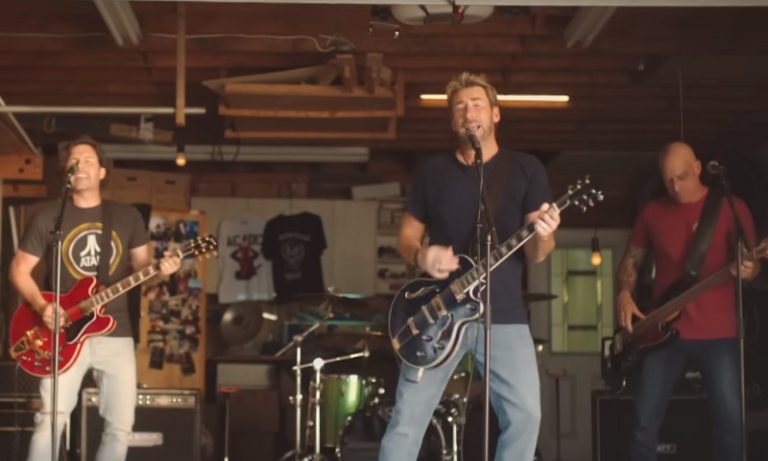 Nickelback, Blink-182 e Red Hot: veja as 10 melhores bandas de ‘rock de pai’