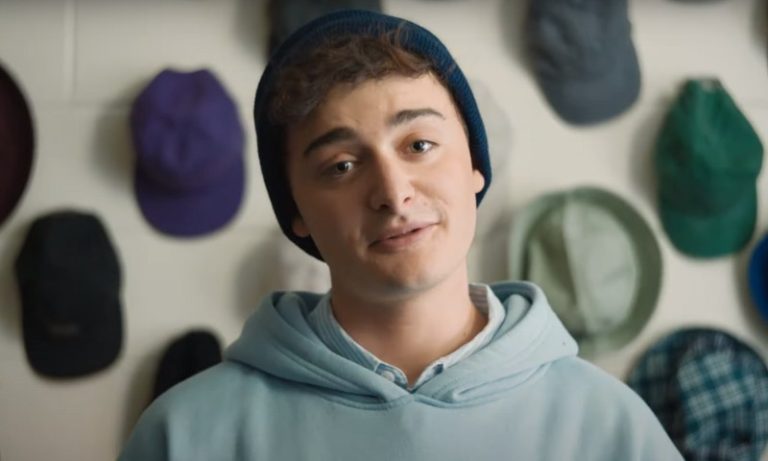 Noah Schnapp, de ‘Stranger Things’, é expulso do bar por importunar clientes
