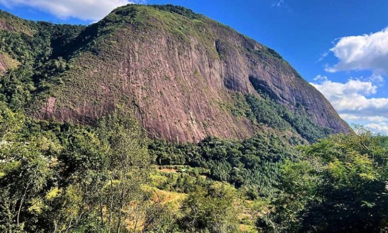 Nova rota de aventura na região Serrana do ES