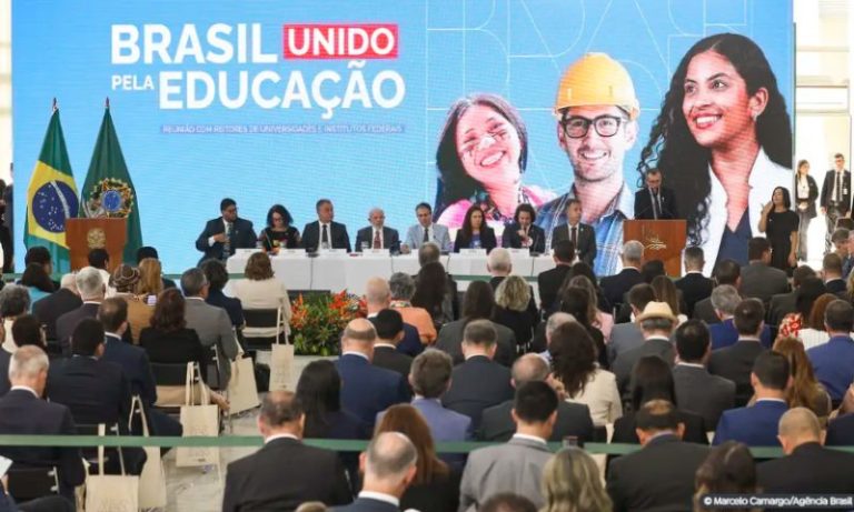 Novo PAC investe R$ 5,5 bilhões em universidades e hospitais: PE será beneficiado