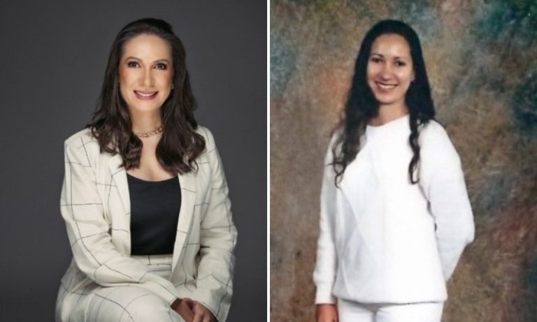 “O estudo era meu plano A”, diz fisioterapeuta