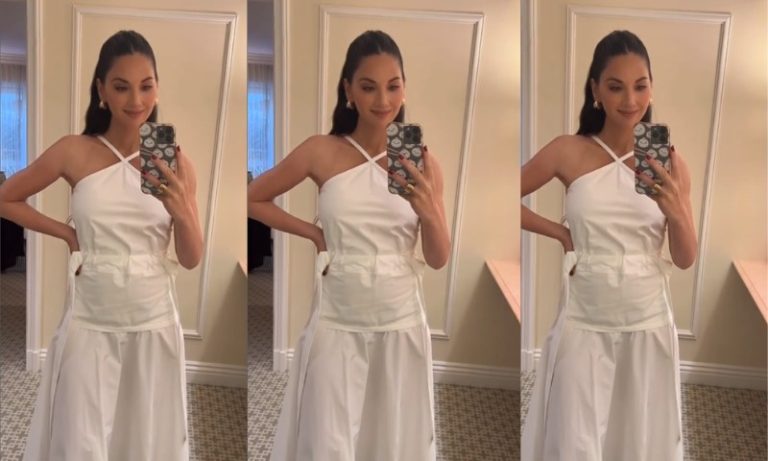 Olivia Munn, de ‘X-Men’, confessa que ficou devastada com mastectomia dupla