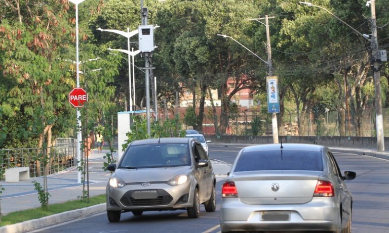 Orla de Cariacica vai ganhar dois radares a partir de julho