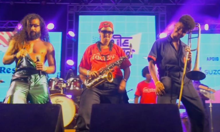 Orquestra, moda de viola e congo na Feira dos Municípios. Veja a programação