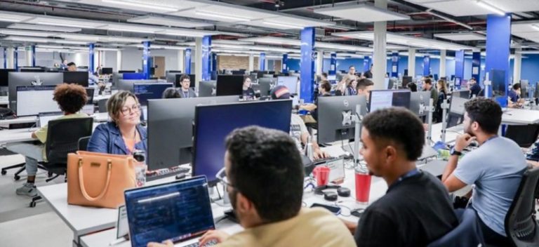 PCR abre seleção de emprego para a Secretaria Executiva de Gestão de Pessoas