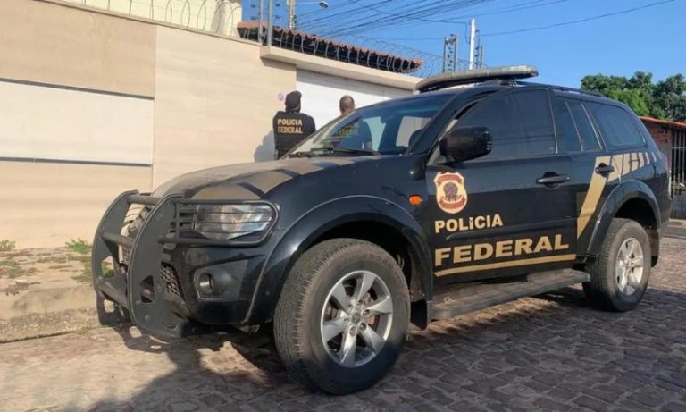 PF apura manipulação de resultado em Campeonato Brasileiro da série D