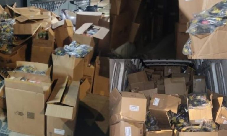 PM frustra mega-assalto de R$ 1,2 milhão e prende três suspeitos em flagrante
