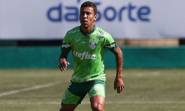 Palmeiras busca contra o Vasco adquirir sua melhor forma no Brasileirão