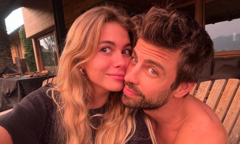 Paparazzo é condenado à prisão por assediar namorada de Gerard Piqué