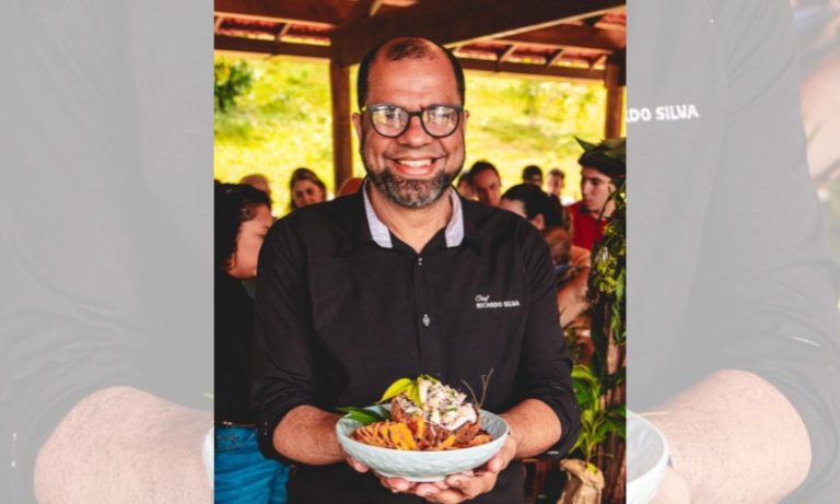 Plantas incomuns viram delícias da culinária no ES