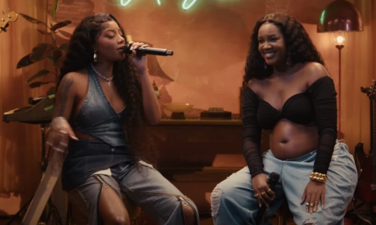 Playlist da Semana: Ludmilla e Iza se juntam para o Lud Session #4