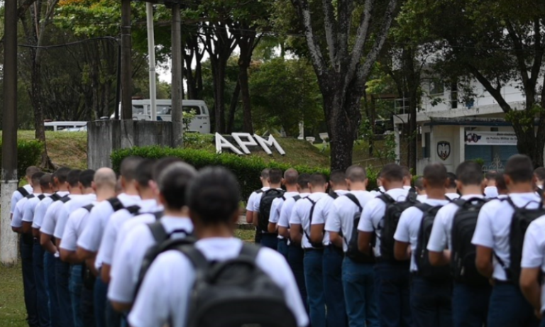 Polícia Militar publica edital e convoca candidatos para exames de saúde