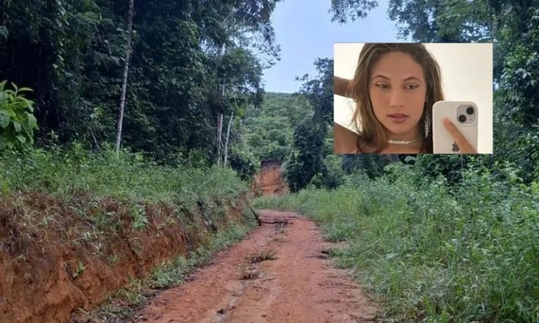 Polícia indicia dois suspeitos pela morte de jovem em Marilândia, no Noroeste do ES