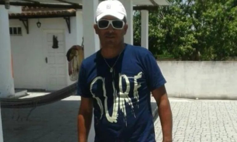 Polícia prende suspeito de matar servidor da Prefeitura de Marataízes