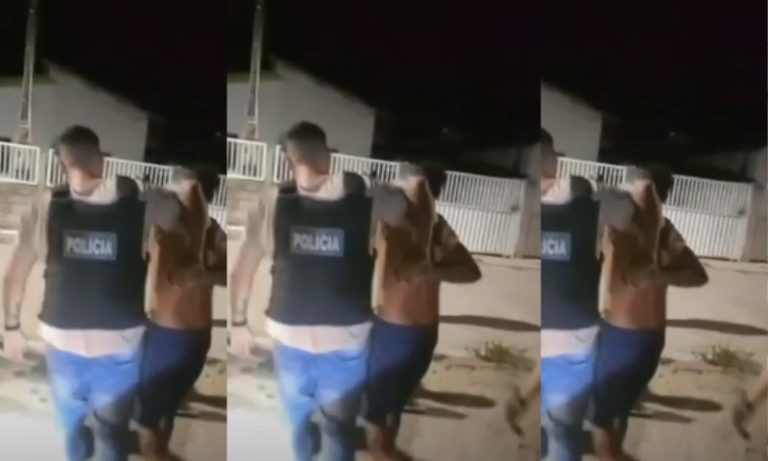 Polícia prende suspeito de quatro homicídios no ES