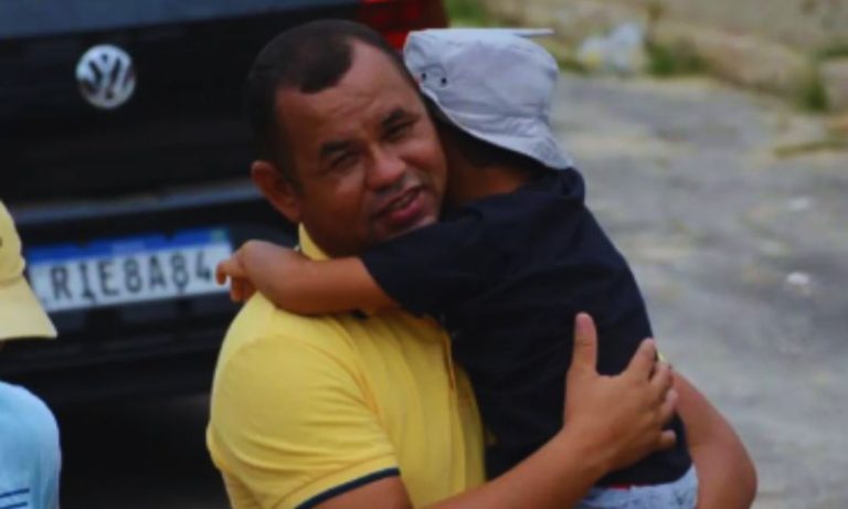 Prefeito de Joaquim Nabuco, Charles Batista, morre aos 42 anos