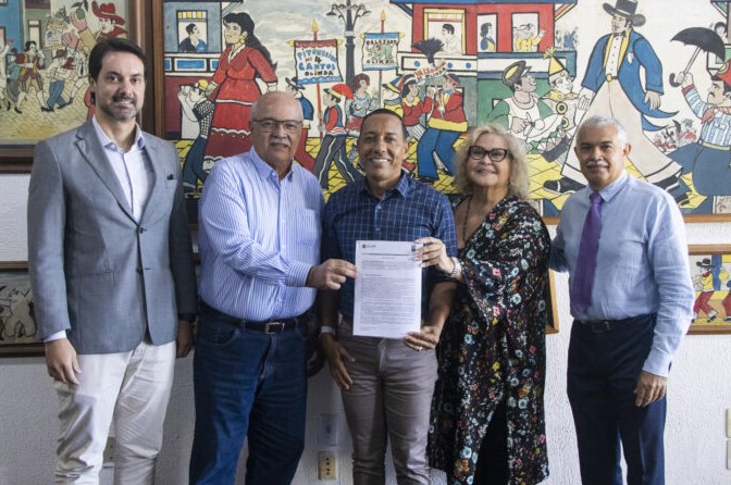 Prefeitura de Olinda anuncia maior concurso público dos últimos 15 anos