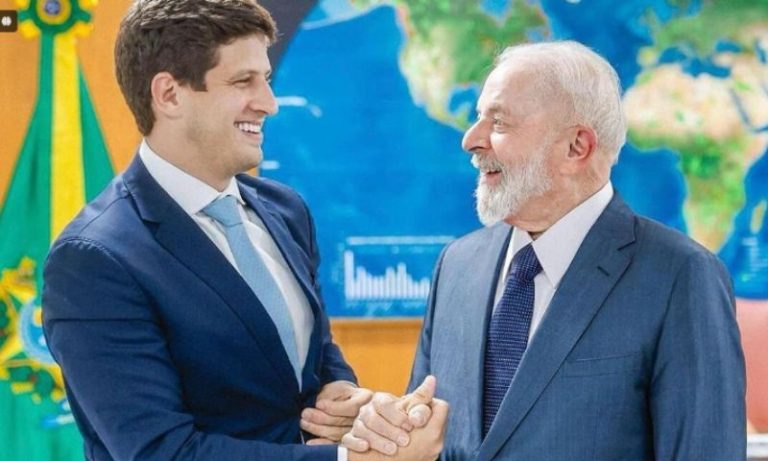 Presidente Lula inaugura unidades habitacionais no Recife na próxima semana
