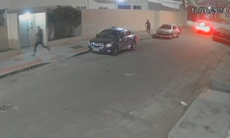 Presos quatro suspeitos por morte de jovem em VV; crime foi motivado por vingança