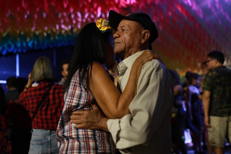 Festejos juninos do Recife com atrações para todos os gostos