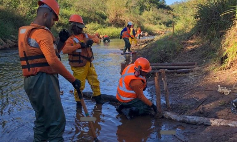 Projeto capixaba que recupera rios é aprovado por especialistas