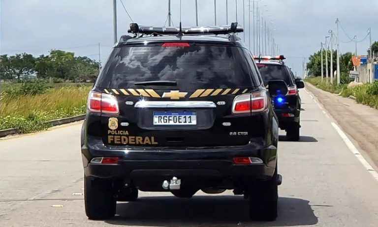 Líder de facção criminosa da Paraíba é preso em Vila Velha