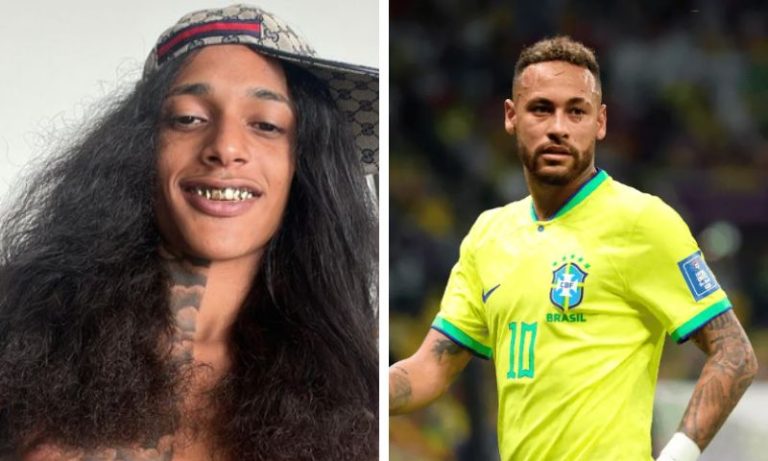 Rapper Oruam perde show em Olinda por defender Neymar e ataca festival