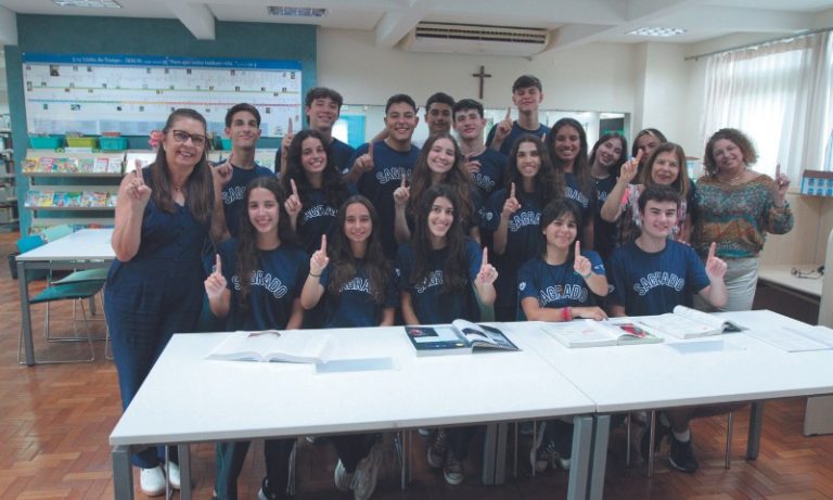 Resultado do ENEM: escolas particulares vibram com desempenho no exame