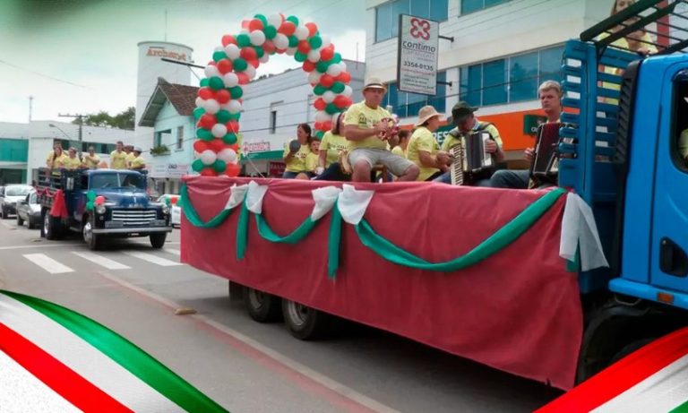 RibanITÁ: Rio Bananal terá 1ª festa em homenagem a Imigração Italiana