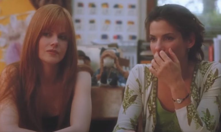 Sandra Bullock e Nicole Kidman retornam como irmãs bruxas em ‘Da Magia à Sedução 2’